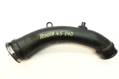 Land cruiser 200 4.5 v8 d4d 1vd труба воздуха фото №1