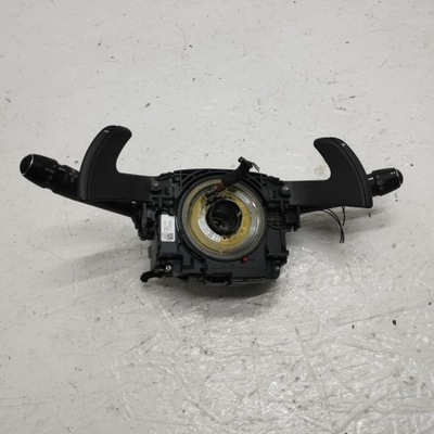 Citroen c4 ii перемикач комбінований 98000223xt фото №1