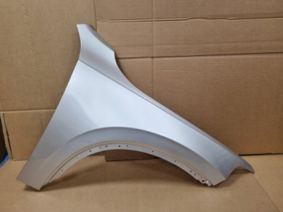 Volvo xc90 крыло правый передний правый перед фото №1