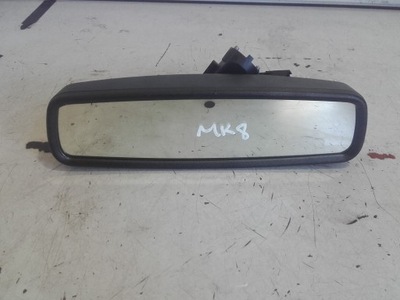 Ford fiesta mk8 зеркало внутреннее фото №1
