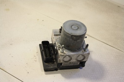 Насос abs peugeot 308 t7 фото №1