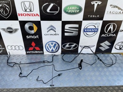 Citroen ds7 lift 23r. провода тормозные гибрид фото №1