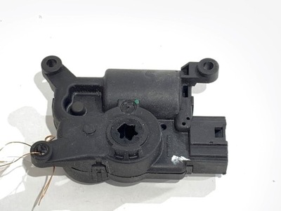 Двигатель отопителя vw 5q0907511a t-roc фото №1