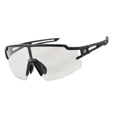 Rockbros okulary z fotochromem+ wkładka korekcyjna