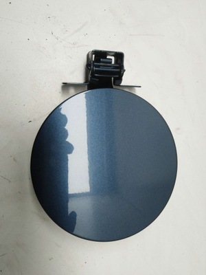 466-26 крышка заливной топлива volvo c70 2 ii 2006- фото №1