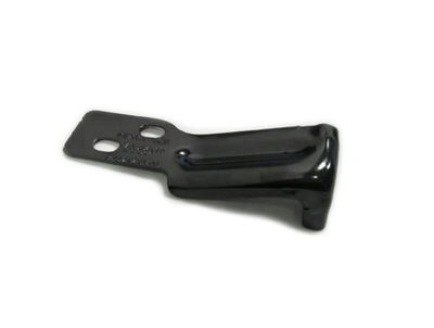 Кронштейн кронштейн крыла перед левый audi q5 aso фото №1