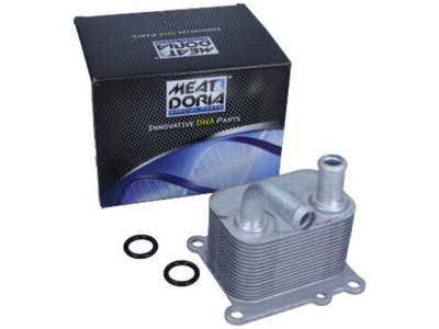 RADUADOR ACEITES FORD FOCUS I MK1 1.8 TOURNEO CONNECT 1.8  