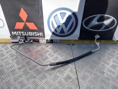 Dacia dokker шланг кондиціонера logdy 1.5 dci 924409078r фото №1