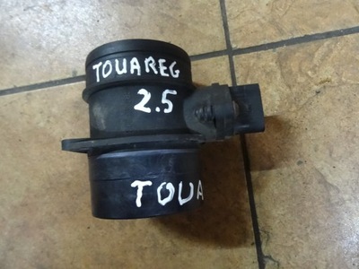 Touareg 2.5 расходомер 074906461 фото №1