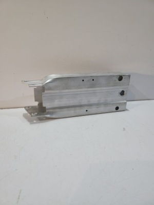 Mercedes e w207 - зона деформации левая - 14590 фото №1