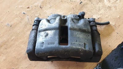 Jumpy scudo expert ii 1.6 hdi суппорт левый перед фото №1