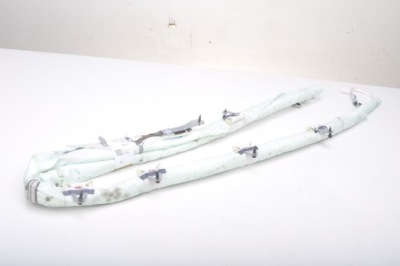 Volvo xc40 шторка безопасности левая 32296284 фото №1