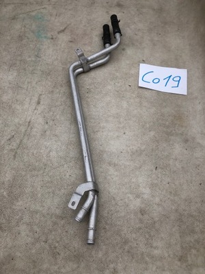 Трубка wody audi q7 4m0121085q фото №1