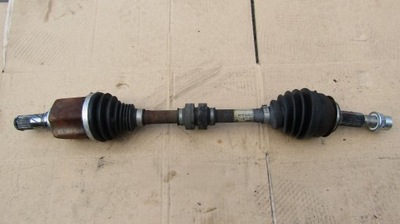 Renault austral приводной вал левая перед polecam фото №1