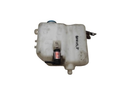 Ssangyong rodius 04- бачок жидкость омывателя 78410-21000 фото №1