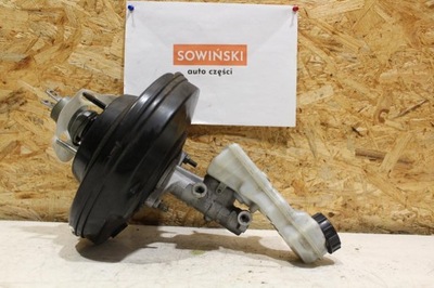 Підсилювач гальм volvo v40 ii 2014r 1.6 d2 31362932 фото №1