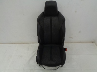 Peugeot 3008 5008 ii сидіння правий передній europa подушка фото №1