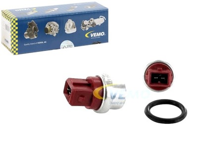 Датчик температуры жидкость охлаждающий ford galaxy фото №1