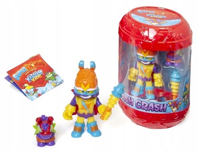 Super Things - KAZOOM KID SMASH CRASH i Zings