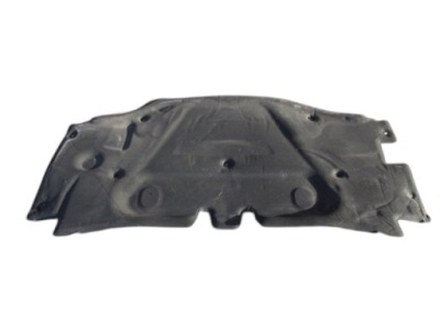 Jeep commander xk xh шумоизоляция капот фото №1