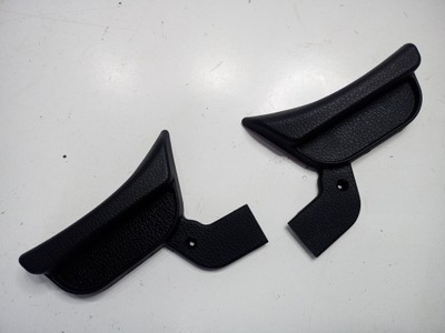 Ручка кронштейн сиденье kia optima iii фото №1