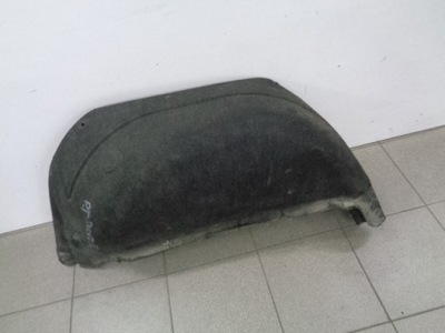 Подкрылок правый задняя fiat ducato iii lift 2016- фото №1