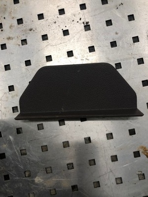 Заглушка захист master ii 2.5 movano 7700351886 фото №1