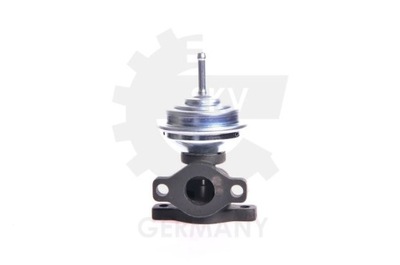 КЛАПАН ЕГР AUDI FORD SEAT VW 1.9 ДИЗЕЛЬ 028131501E