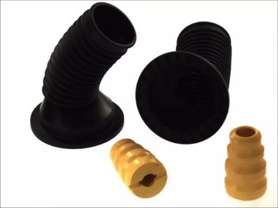 Kayaba защита i отбойники перед toyota prius фото №1