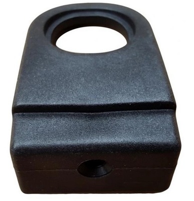 Кронштейн радиатора citroen/ peugeot 206, 307, partner 08- 131299 фото №1