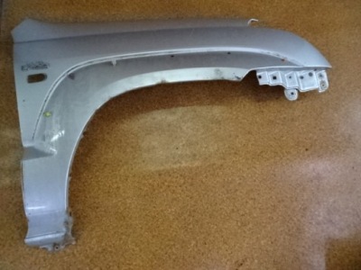 Land cruiser 120 04r крыло перед правый фото №1