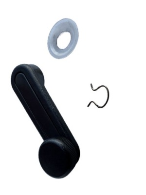 Daihatsu cuore 2005r ручка склопідйомника ручка ручка відкривання скло оригінал фото №1