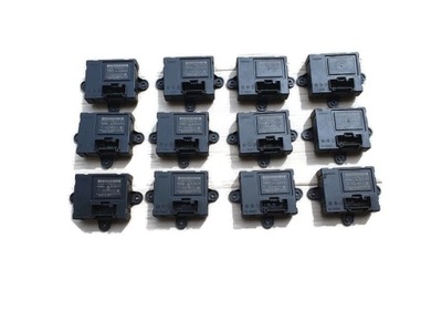 Блок керування модуль двері задня ford mondeo mk4 lift 2010-2014r. фото №1