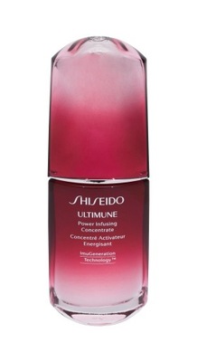 Nawilżające serum do twarzy Shiseido 50ml