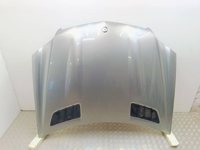 Mercedes-benz gl x164 2010 капот фото №1