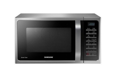 Kuchenka mikrofalowa Samsung MC28H5015AS 28L 900W