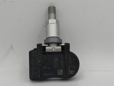 SENSOR PRESSURE TPMS JAGUAR LAND ROVER 433 MHZ  