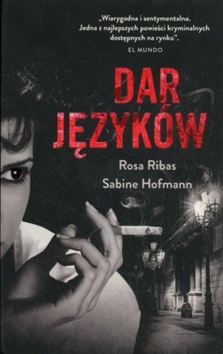 Dar języków - R. Ribas, S. Hofmann