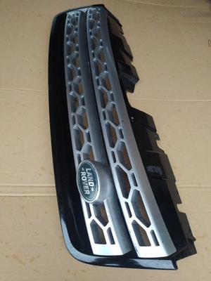 Land rover discovery sport решётка радиатора l550-c8c9a фото №1