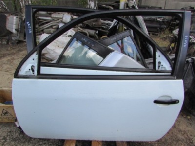 Двері передні ліва seat arosa фото №1