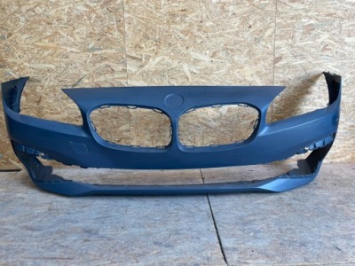 Бампер перед передний bmw 2 f45 f46 lift lci org. фото №1