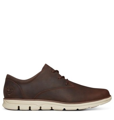 Timberland Bradstreet Oxford buty skóra roz 44,5