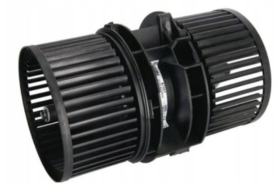 Renault fluence megane iii вентилятор салону фото №1