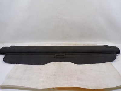 Шторка багажника bmw e39 фото №1