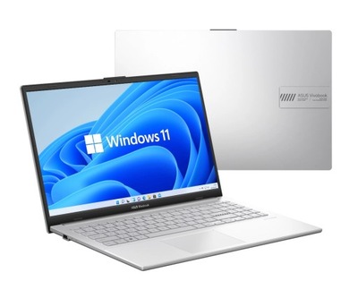 Laptop ASUS VivoBook Go 15 R5-7520U 8GB 512GB W11