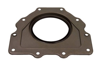 Victor reinz 81-10484-00 кольцо уплотнительный вала, wał коленчатый фото №1