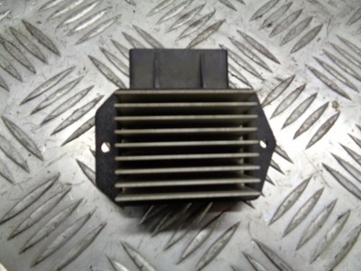 Резистор резистор вентилятор toyota corolla verso фото №1