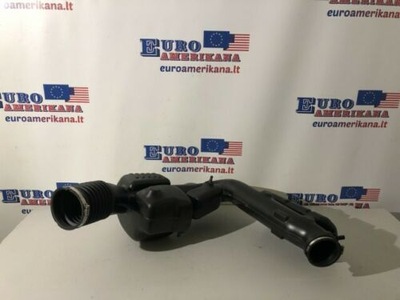 2011-14 dodge durango, grand cherokee резонатор фото №1