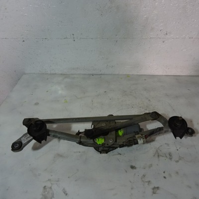 Toyota avensis t27 механизм дворник фото №1