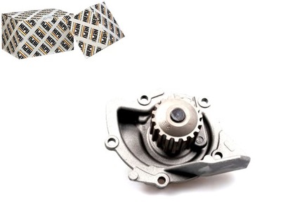 Насос wody citroen c4 ii 2.0 bluehdi 150 b7 фото №1